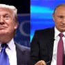 Порошенко сравнил Путина и Трампа