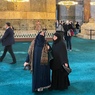 Дипломаты выясняют ситуацию с задержанием россиян в Айя Софии за чтение Библии