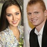 Футболист Дмитрий Тарасов выложил "обнаженку" с новой возлюбленной из бани
