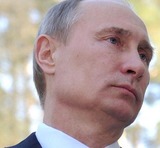Президент России вошел в тесный контакт с 41-м бизнесменом