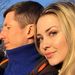 Жена Евгения Алдонина показала личное видео с дочерью Юлии Началовой