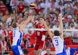 Россия подаст заявку на проведение чемпионата мира по волейболу