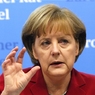 Меркель поддержала санкции против России