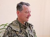 СМИ: Министр обороны ДНР Игорь Стрелков тяжело ранен