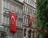 Минобороны Турции сообщило о задержании 12 предполагаемых террористов, в их числе есть россияне
