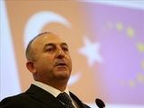 Чавушоглу: Анкара может предоставить РФ авиабазу Инджирлик для борьбы с ИГ
