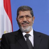 Экс-президенту Египта вменяют еще и судейское дело