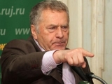 Комиссия по этике может дать оценку словам Жириновского на неделе