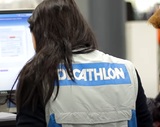 Французская сеть Decathlon решила продать свой бизнес в России и начала поиски покупателя