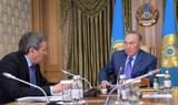 Столицу Казахстана Астану могут переименовать в честь Назарбаева