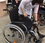 Инвалид-колясочник насмерть сбит двумя машинами в Новой Москве