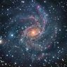 Ученые отыскали во Вселенной галактику-отшельницу