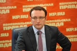 СК прекратил дело о растрате против пресс-секретаря Роскомнадзора Ампелонского