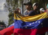 В Венесуэле задержали вице-спикера парламента