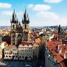 Прага отказалась стать городом-побратимом Пекина