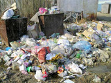 Из-за мусора услуги ЖКХ могут подорожать на 15%