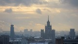 Метеорологи обещали москвичам скорое потепление после рекордных морозов