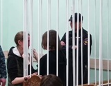 Суд приговорил Антонину Мартынову к 9 годам колонии