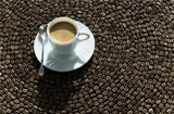 Брендовый кофе поставляли с подмосковной "плантации" в Раменках