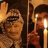 Отравление Ясера Арафата полонием подтверждается