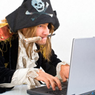 Google отказалась ставить подпись против интернет-пиратов