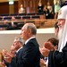 Путин заявил об опасности попыток вмешаться в церковную жизнь