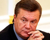 Заявления оппозиционеров о страхе Януковича оказались напрасными