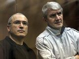 ЕСПЧ объединил жалобы Ходорковского и Лебедева по второму делу