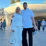 Муж Леры Кудрявцевой обратился к критикам: "Убогие, идите варите борщ на трехметровой кухне!"