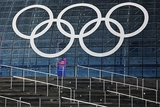 Для недопущенных на Олимпиаду организуются утешительные игры по стране