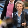 Новый министр обороны Германии крут - это многодетная мать
