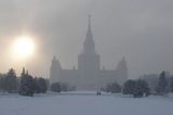 Гидрометцентр: В московском регионе в выходные будет облачно