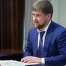 Кадыров объяснил причину отправки в Сирию военных из Чечни