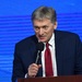 Призыв Петра Толстого бойкотировать Олимпиаду Песков считает его личным мнением