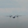 Самолет Ан-26 пропал с радаров под Хабаровском