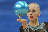 Яна Кудрявцева стала четырехкратной чемпионкой Европейских игр в Баку