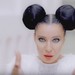 "Как Мэнсон": певица Елка заметно похудела и резко сменила имидж