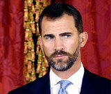 Король Испании заявил, что не желает сыну судьбы принца Чарльза