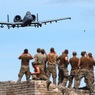 НАТО признаёт, что может потерять контроль над небом