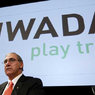WADA обнаружила мельдоний у 60 спортсменов