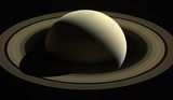 Астрофизики выяснили, сколько длится день на Сатурне