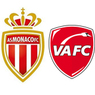 Прямая видеотрансляция матча «Монако» - «Валансьен»!