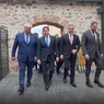 В Стамбуле началась трехсторонняя встреча Украины, США и Турции