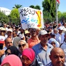 Мигранты бегут из неблагоприятного Туниса, несмотря на риск смерти
