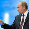 Путин досрочно покинул саммит "двадцатки"