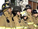В США пожарный скончался от ожогов из-за Ice Bucket Challenge