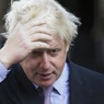 Борис Джонсон приостановил рассмотрение Brexit в парламенте