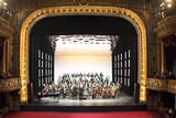 Оперой Вагнера в Риге открылся год культурной столицы Европы
