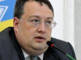 Советник главы МВД Украины назвал задержанного в Крыму "рецидивистом по кличке Зая"