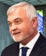 Врио главы Республики Коми назначен заместитель министра здравоохранения России Владимир Уйба